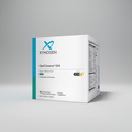 Xymogen OptiCleanse GHI dietary supplement box on a white background