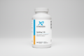 Xymogen OptiMag 125 dietary supplement bottle on a white background