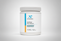Xymogen OptiMag Plus Calcium supplement container on a white background