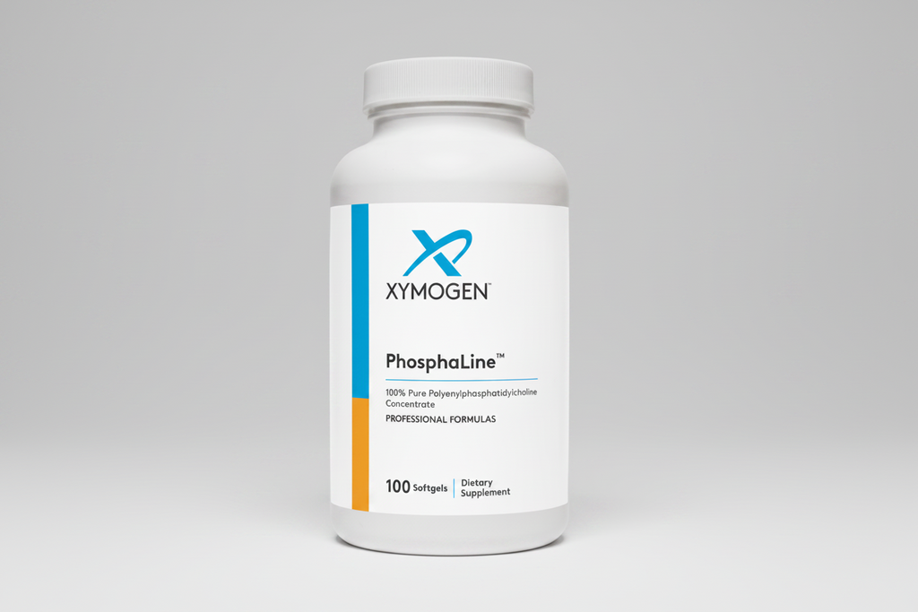 Xymogen PhosphaLine - 100 Softgels