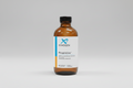 Bottle of Xymogen PhosphaLine dietary supplement on a white background