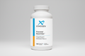 Xymogen OmegaPure 900 EC dietary supplement bottle on a white background