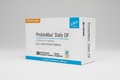 Box of ProbioMax Daily DF probiotic supplement with Xymogen branding.