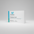 XYMOGEN ProbioMax Sb DF dietary supplement box on a white background