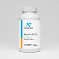 Xymogen Quercetin 20x Plus dietary supplement bottle on a white background