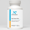 Xymogen Red Yeast Rice - 60 Vegetarian Capsules