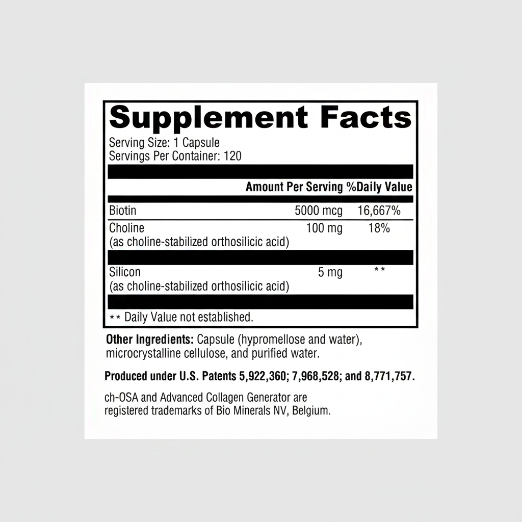 Xymogen RegeneMax Plus - 120 Vegetarian Capsules