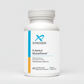 Xymogen S-Acetyl Glutathione - 60 Acid-Resistant Vegetarian Capsules