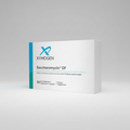 Xymogen Saccharomycin DF - 30 Vegetarian Capsules