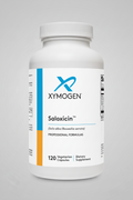 Xymogen Saloxicin - 120 Vegetarian Capsules