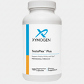Xymogen TestoPlex Plus - 120 Vegetarian Capsules
