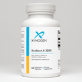 Xymogen Xcellent A 3,000 - 60 Vegetarian Capsules