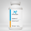 Xymogen Xcellent C - 120 Vegetarian Capsules