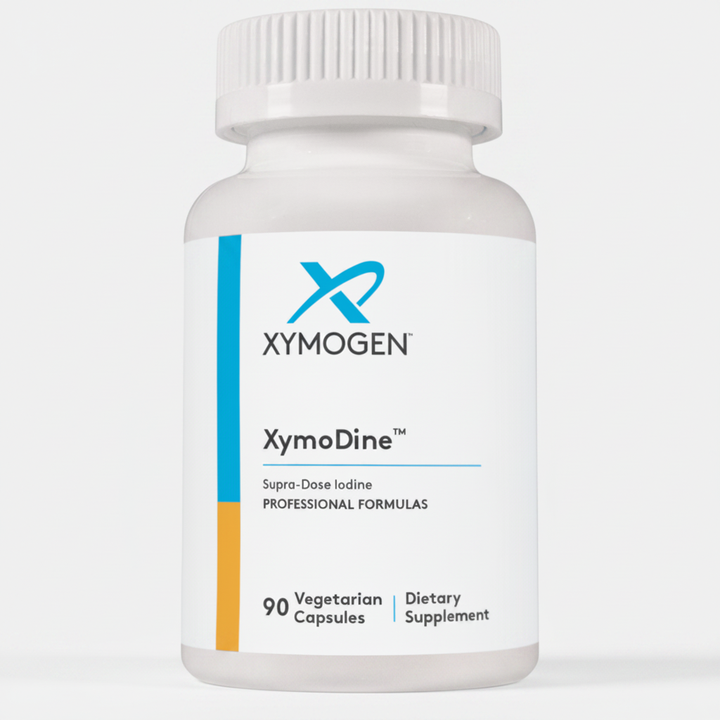 Xymogen XymoDine - 90 Vegetarian Capsules