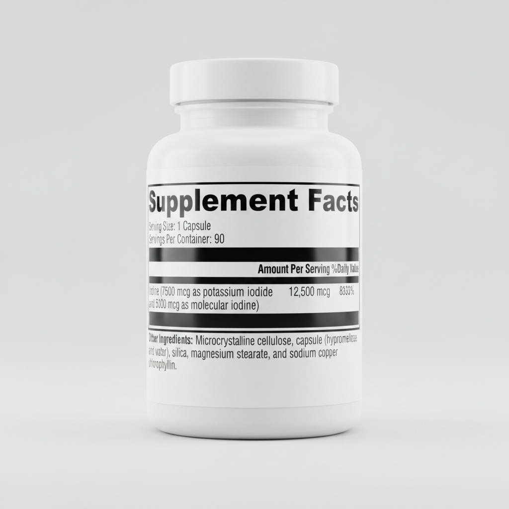 Xymogen XymoDine - 90 Vegetarian Capsules