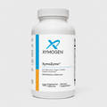 Xymogen XymoZyme - 120 Vegetarian Capsules
