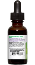 Oregon's Wild Harvest Yellow Dock Organic Extract 1 oz