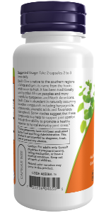 NOW Foods Devil's Claw 100 Veg Capsules