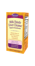 Irwin Naturals Milk Thistle Liver Wellness 60 Tablets