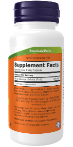 NOW Foods Noni 450 mg 90 VCaps