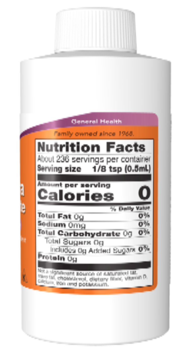 NOW Foods Aloe Vera Concentrate 4 oz