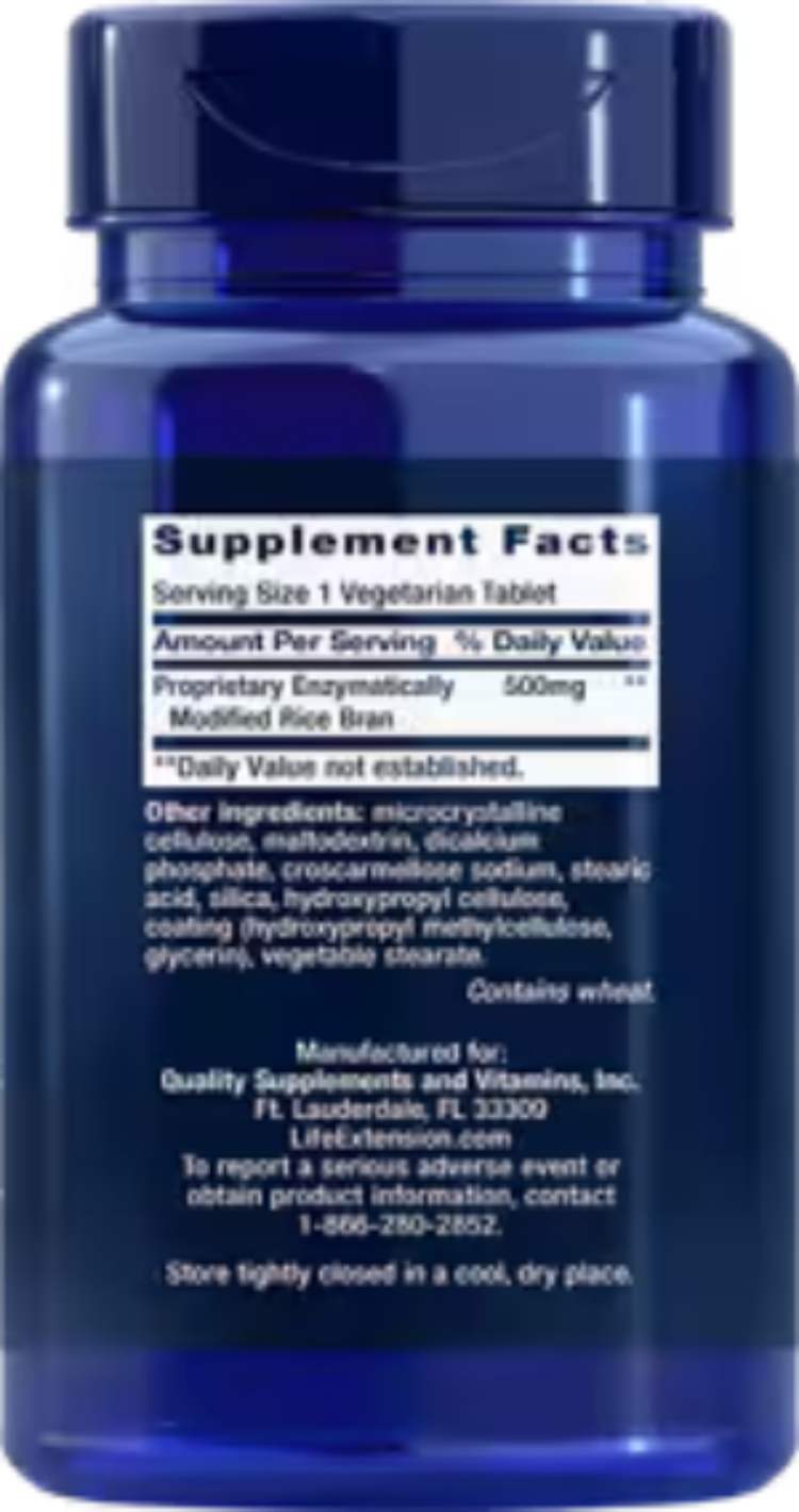 Life Extension NK Cell Activator 30 Vegetarian Tablets