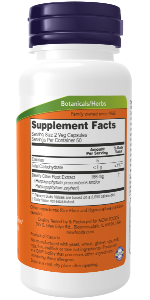 NOW Foods Devil's Claw 100 Veg Capsules