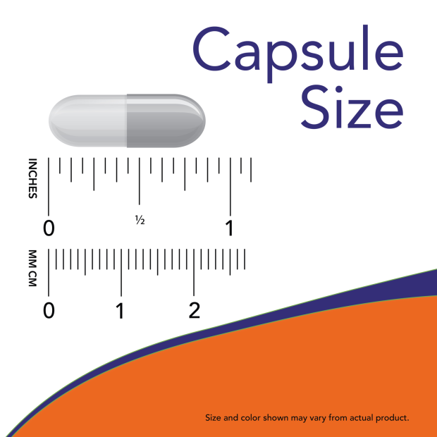 NOW Foods Vein Supreme 90 Veg Capsules