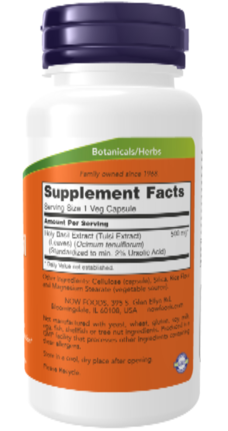 NOW Foods Super Colostrum 500 mg 90 Capsules