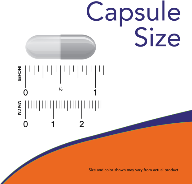 NOW Foods Glucosamine 1000 mg 60 Capsules