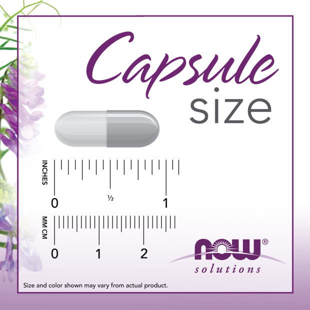 Wrinkle Rescue 60 Veg Capsules bottle