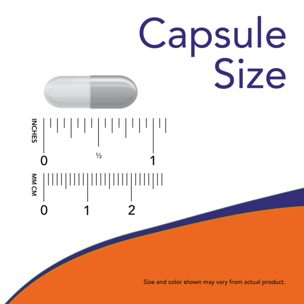NOW Foods Ocu Support Clinical Strength 90 Capsules bottle