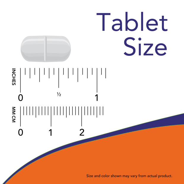 NOW Foods Ulcetrol 60 Tablets | Digestive Comfort Support