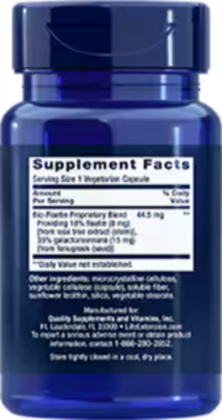 Life Extension Bio-Fisetin 30 vegetarian Capsules