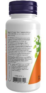 NOW Foods Noni 450 mg 90 VCaps