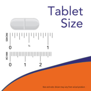 NOW Foods Triphala 500 mg 120 Tablets