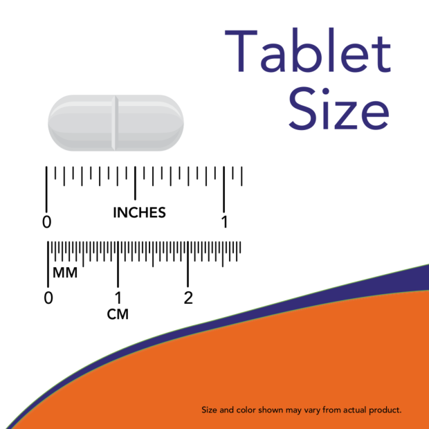 NOW Foods Super Enzymes 90 Tablets