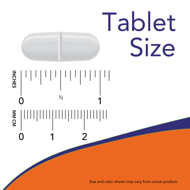 NOW Foods Glucosamine & Chondroitin Extra Strength 60 Tablets