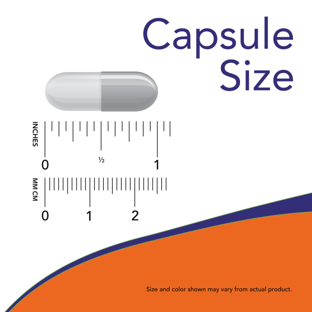 NOW Foods Glucosamine Chondroitin Trace Minerals 120 Caps | Joint Wellness