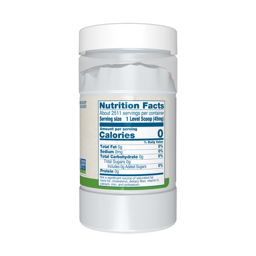 NOW Better Stevia Extract Powder Organic 4 oz