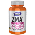 NOW Sports ZMA Zinc Magnesium B-6 90 VCaps
