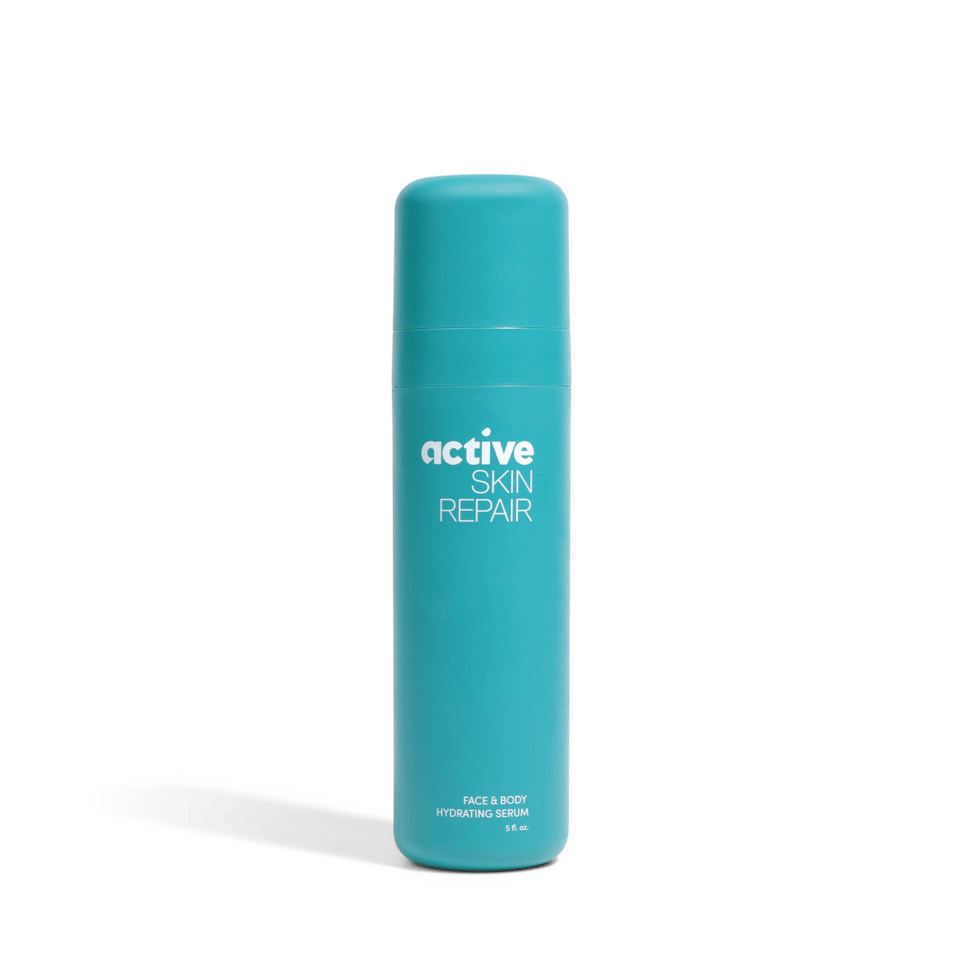 BLDG ACTIVE Skin Repair Hydrating Serum – 5 fl oz