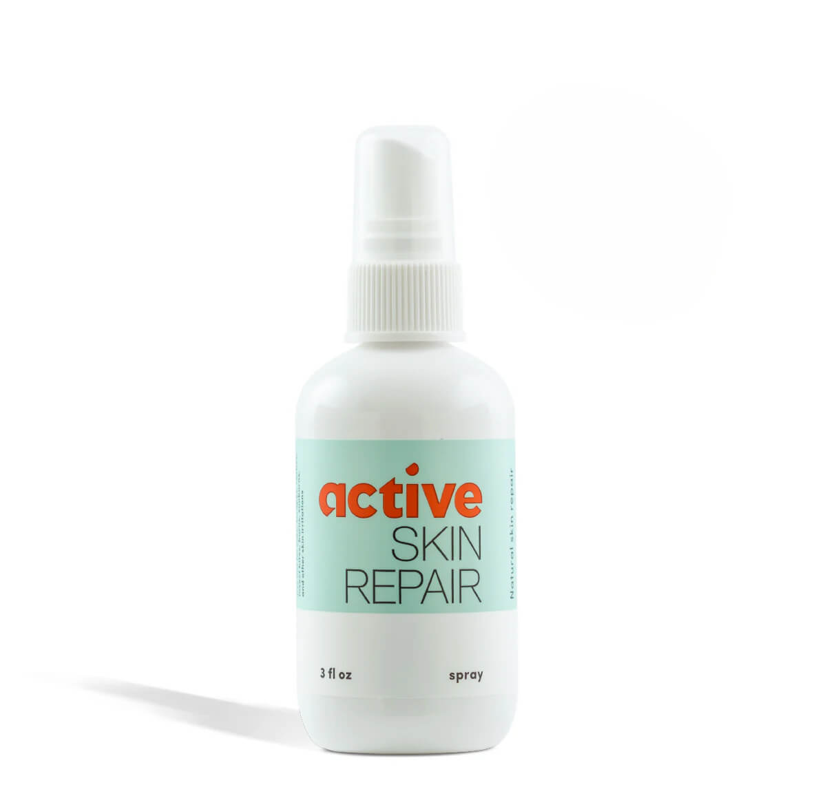 BLDG ACTIVE Skin Repair Spray – 3 fl oz