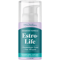SMNutrition Advanced Estro-Life Cream 4 oz official front label