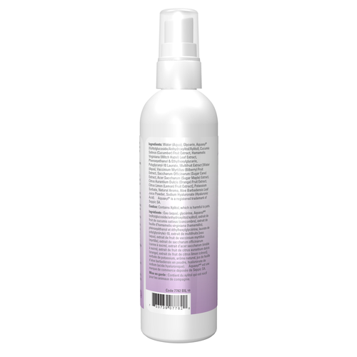 NOW Solutions Hyaluronic Acid Facial Mist 4 fl oz