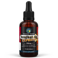 Amazing Herbs Tongkat Ali Express Liquid Extract, 1 fl oz package