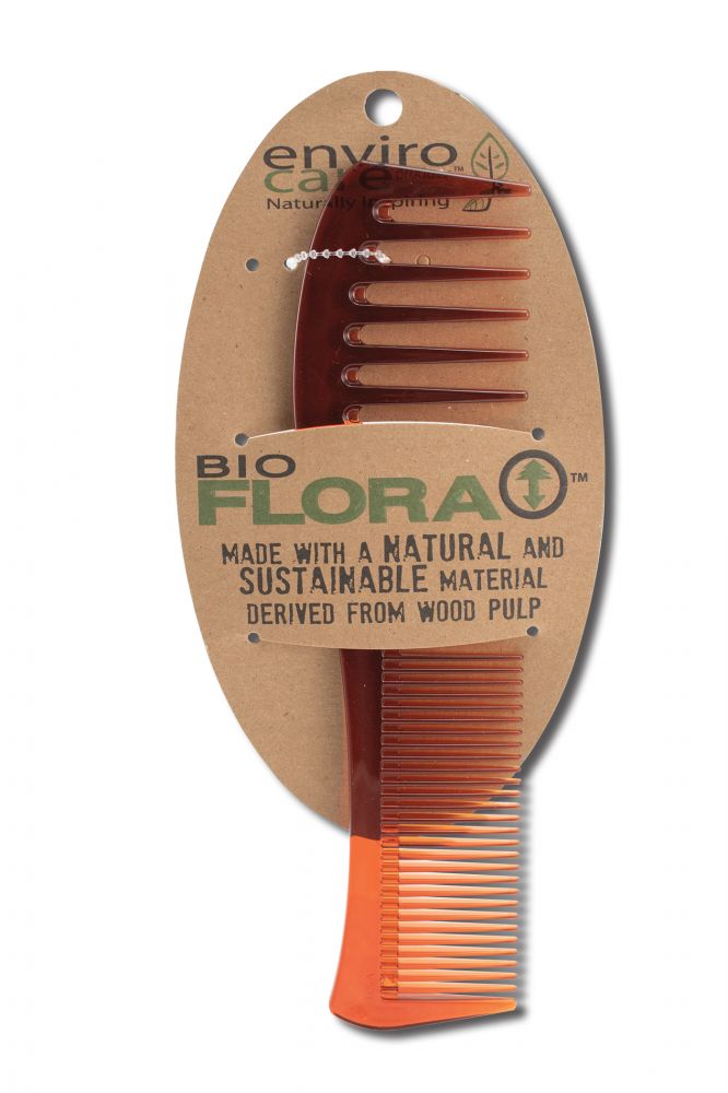 American Comb BioFlora Detangling Wave Comb – 7 Inch retail product