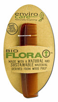 American Comb BioFlora Pocket Comb retail product