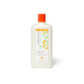Andalou Naturals Argan Oil & Shea Moisture Rich Shampoo - 11.5 fl oz package