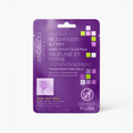 Andalou Naturals Instant Rejuvenate & Firm Sheet Mask - 0.6 fl oz package